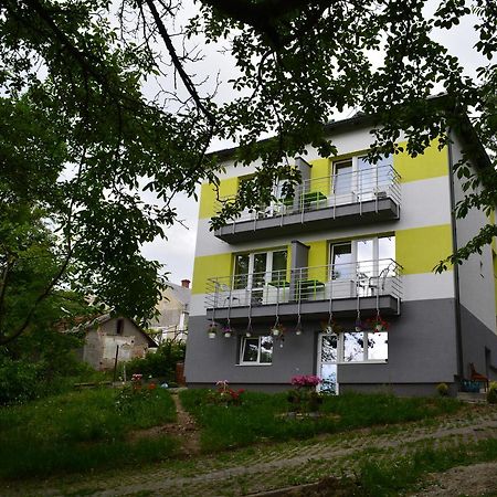Guest House At Lesya Ukrainka Truskawez Exterior foto