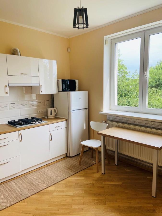 Guest House At Lesya Ukrainka Truskawez Exterior foto