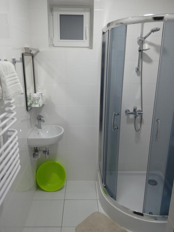 Guest House At Lesya Ukrainka Truskawez Exterior foto