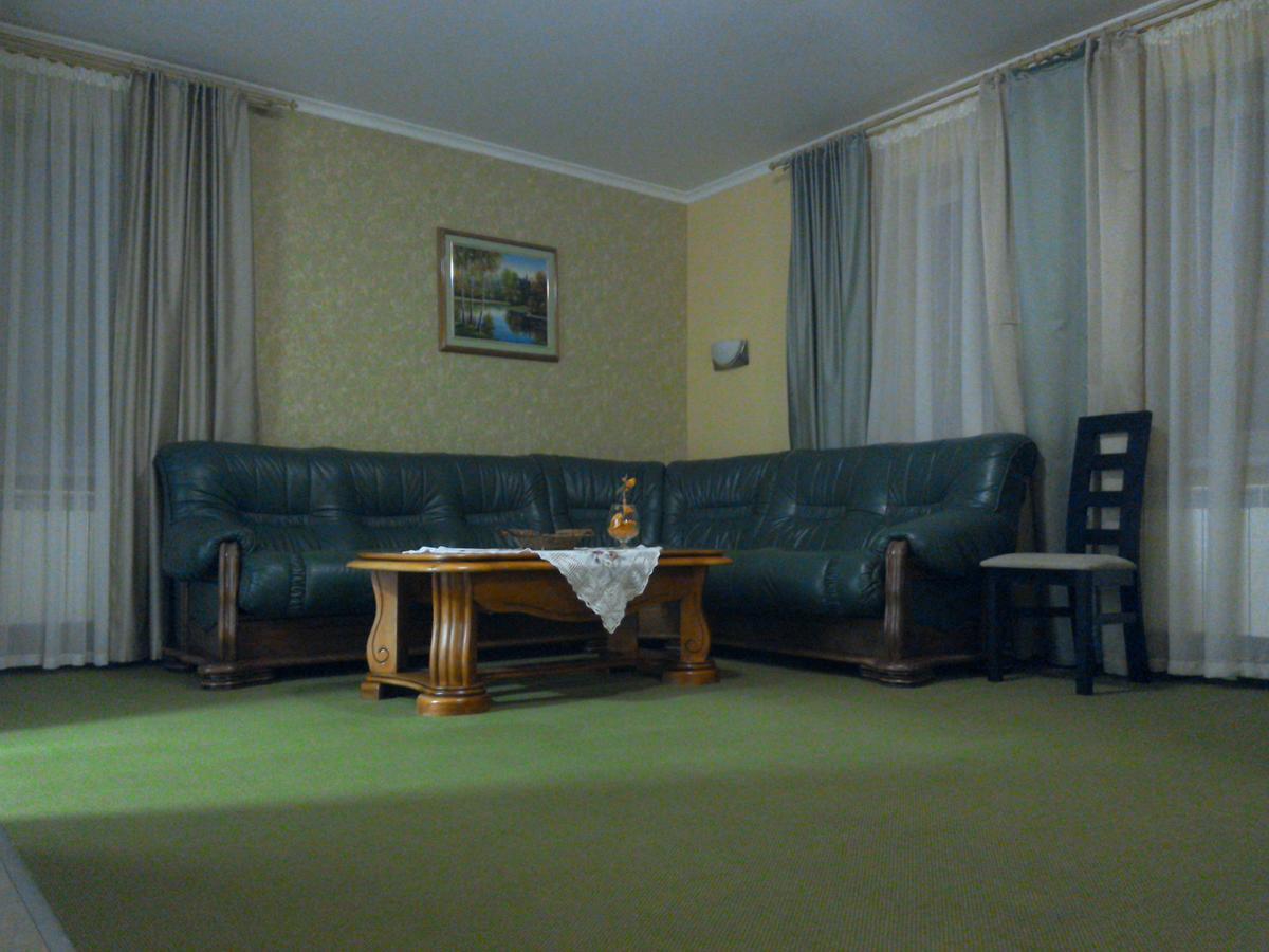 Guest House At Lesya Ukrainka Truskawez Exterior foto